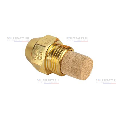 Форсунка 80º DANFOSS 030F8910