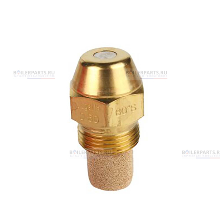 Форсунка 80º DANFOSS 030F8912