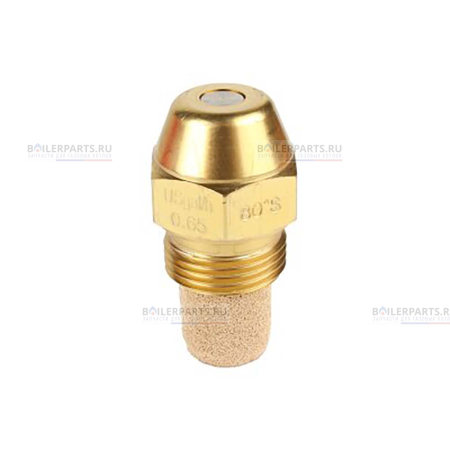 Форсунка 80º DANFOSS 030F8914