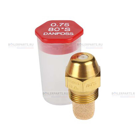 Форсунка 80º DANFOSS 030F8916