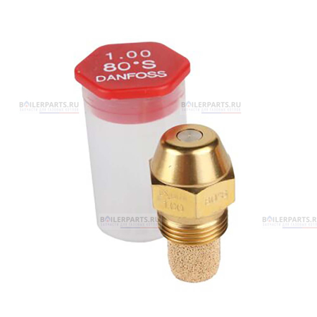 Форсунка 80º DANFOSS 030F8920