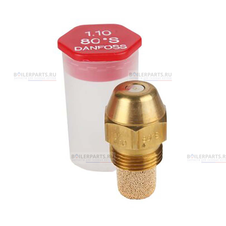 Форсунка 80º DANFOSS 030F8922