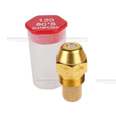 Форсунка 80º DANFOSS 030F8923