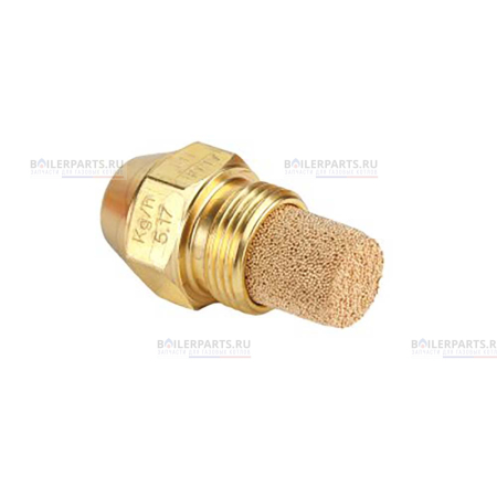 Форсунка 80º DANFOSS 030F8926
