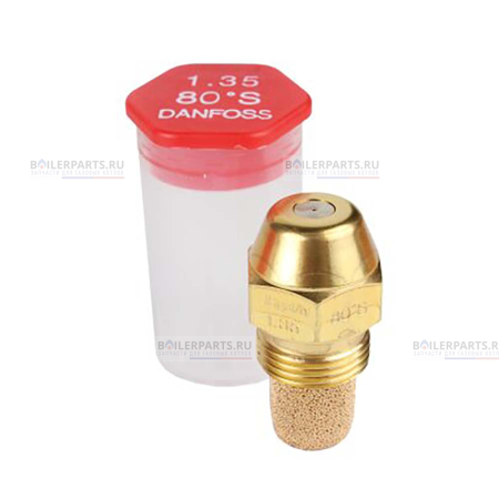 Форсунка 80º DANFOSS 030F8926