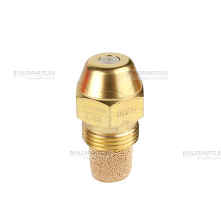 Форсунка 80º DANFOSS 030F8926