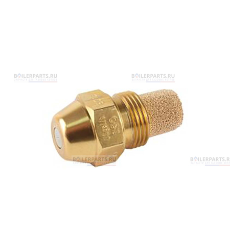 Форсунка 80º DANFOSS 030F8928