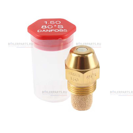 Форсунка 80º DANFOSS 030F8928