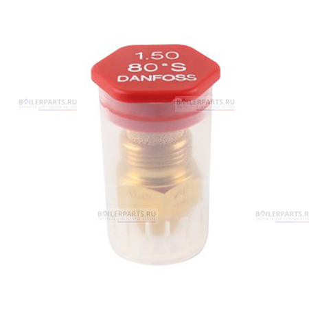 Форсунка 80º DANFOSS 030F8928