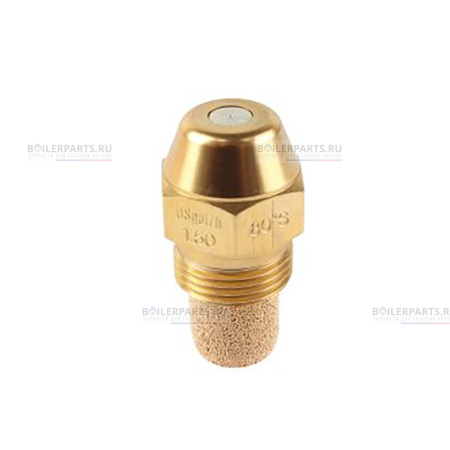 Форсунка 80º DANFOSS 030F8928