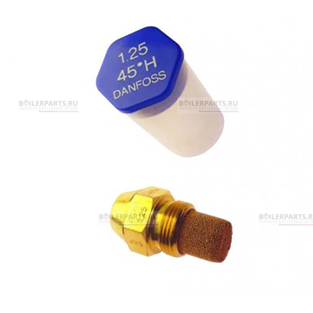Форсунка DANFOSS 030H4924
