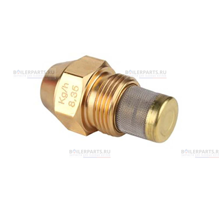 Форсунка 60º DANFOSS 030H6134
