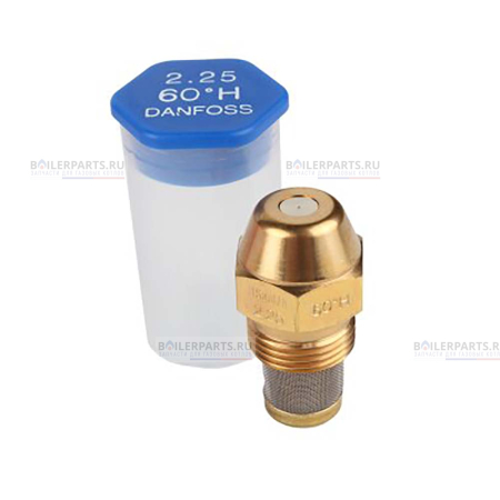 Форсунка 60º DANFOSS 030H6134