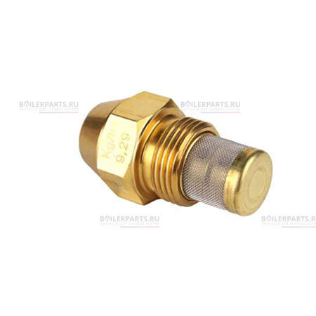 Форсунка 60º DANFOSS 030H6136