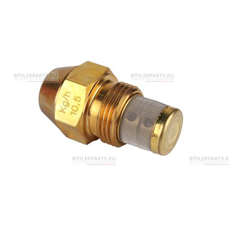 Форсунка 60º DANFOSS 030H6138