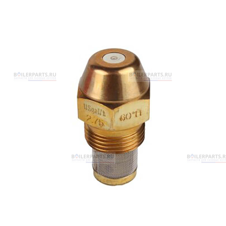 Форсунка 60º DANFOSS 030H6138