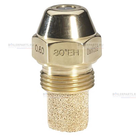 Форсунка 60º DANFOSS 030H6322
