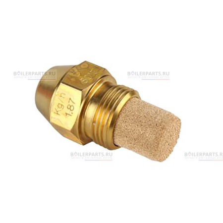 Форсунка 60º DANFOSS 030H6908