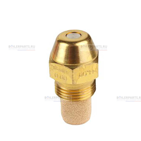 Форсунка 60º DANFOSS 030H6912