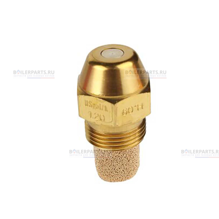 Форсунка 60º DANFOSS 030H6923
