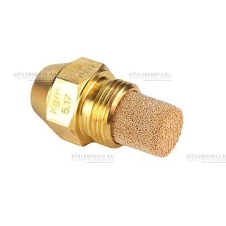 Форсунка 60º DANFOSS 030H6926