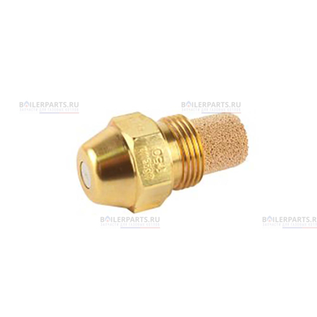 Форсунка 60º DANFOSS 030H6928