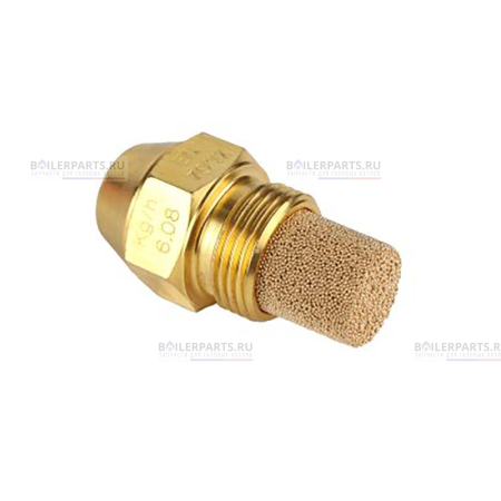 Форсунка 60º DANFOSS 030H6929