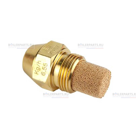 Форсунка 60º DANFOSS 030H6930