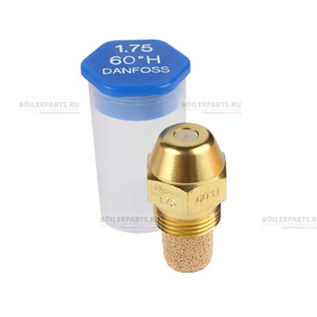 Форсунка 60º DANFOSS 030H6930