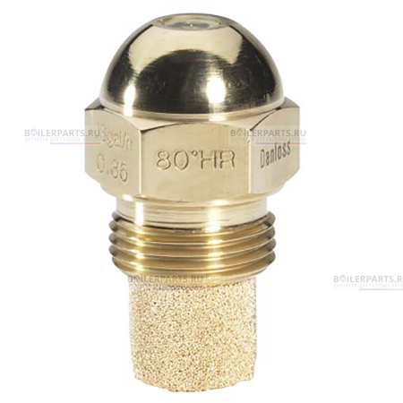 Форсунка 60º DANFOSS 030H7914
