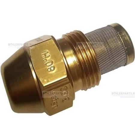 Форсунка 80º DANFOSS 030H8136