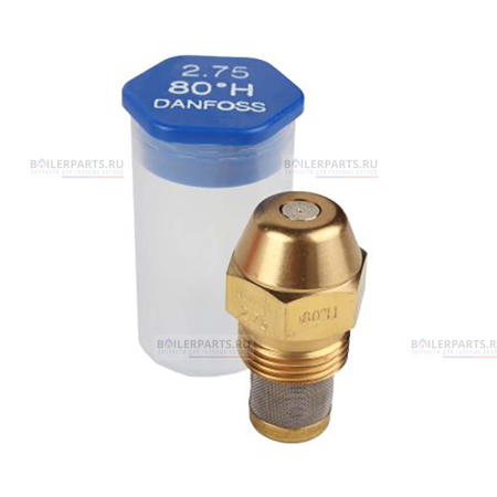 Форсунка 80º DANFOSS 030H8138