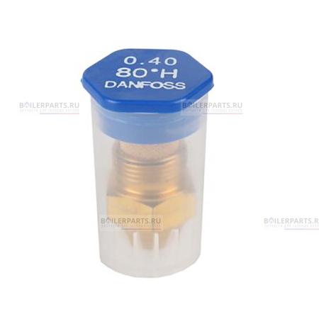 Форсунка 80º DANFOSS 030H8904