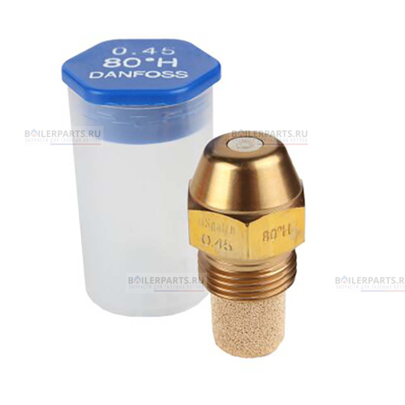 Форсунка 80º DANFOSS 030H8906