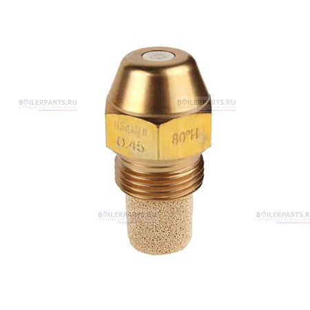 Форсунка 80º DANFOSS 030H8906