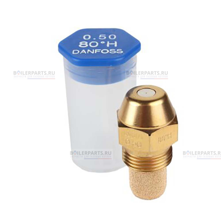 Форсунка 80º DANFOSS 030H8908