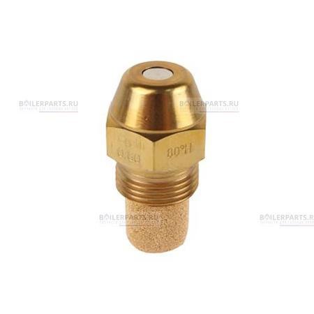 Форсунка 80º DANFOSS 030H8912