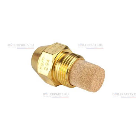 Форсунка 80º DANFOSS 030H8916