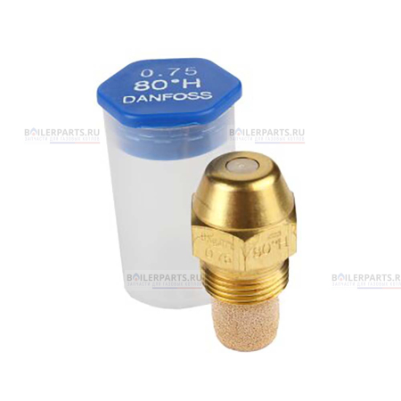 Форсунка 80º DANFOSS 030H8916