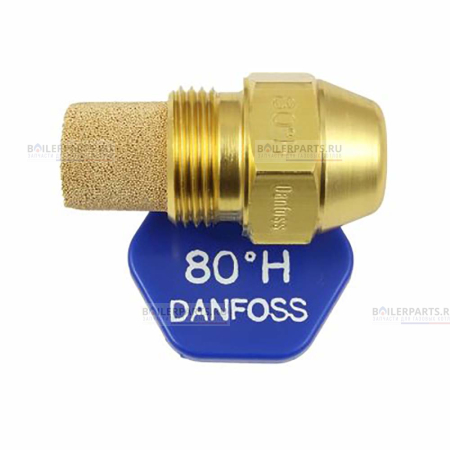 Форсунка 80º DANFOSS 030H8923