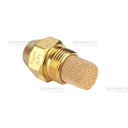 Форсунка 80º DANFOSS 030H8924