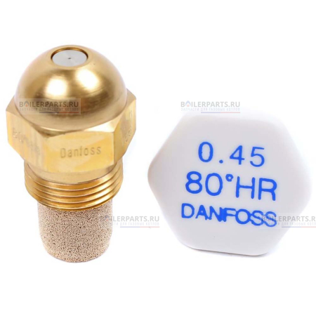 Форсунка DANFOSS 030H9906
