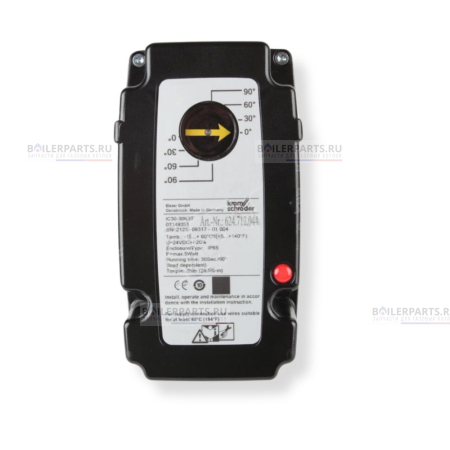 Сервопривод KROMSCHRODER 03149351