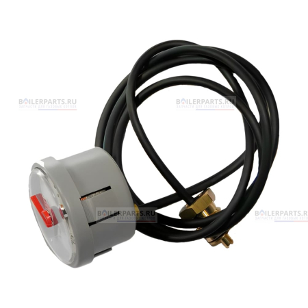 Манометр 040306010