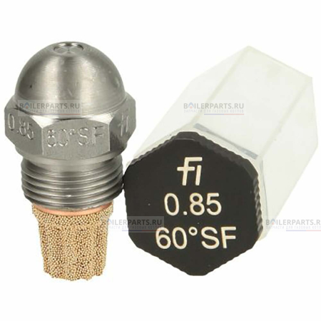 Форсунка Fluidics 0.85/60° SF 0410600085 [141]