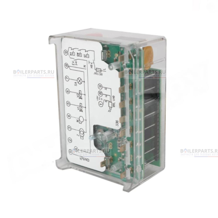 Блок управления HONEYWELL 0432003