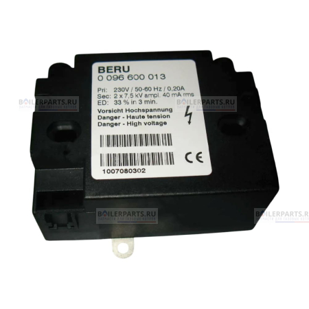 Трансформатор розжига LAMBORHINI BERU 04563550