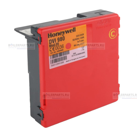 Топочный автомат HONEYWELL HONEYWELL 0490605