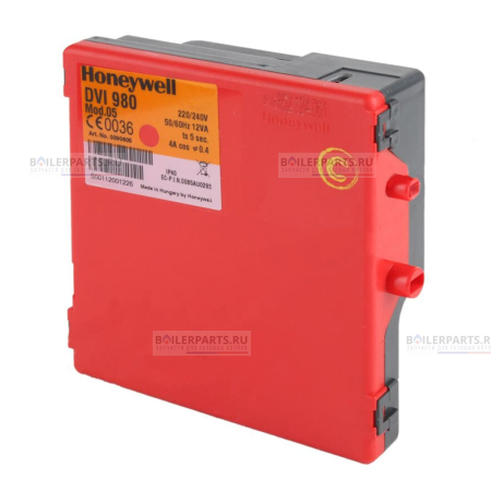 Топочный автомат HONEYWELL HONEYWELL 0490605