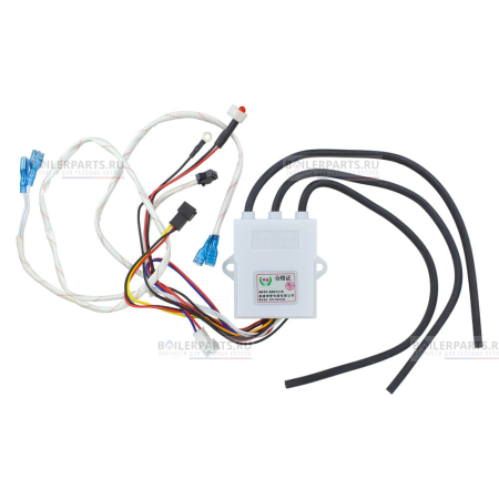 Блок управления GAZLUX ABB 05-1009  [242]